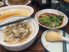 -二分八·大同菜(云雁阁长治路店)