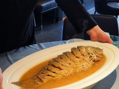 -阿庄新豫菜(通泰路店)