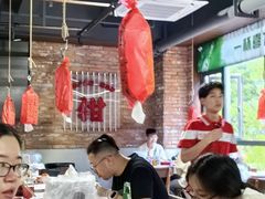 -红钳侠小龙虾·烧烤(中赢康康谷店)