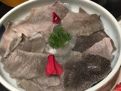 -老十七火锅(虹梅路店)