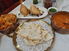 -清真· AL-JANNAT 佳纳特餐厅(仙林店)
