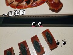-小大董·烤鸭(西单大悦城店)
