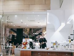 大堂-1/4 ONE QUARTER COFFEE LAB(朝阳大悦城店)