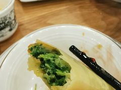 -老苏州大客堂·苏帮菜·松鼠桂鱼·苏州传统小吃(观前街人民商场店)