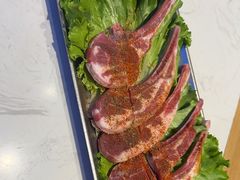 -杨记齐齐哈尔烤肉(总店)