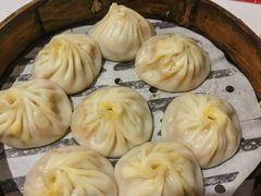 -馋三尺蟹粉小笼(人民广场店)