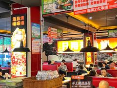 -喵探烤鱼·活鱼烤(北唐总店)