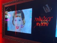 -温莎KTV(珠江路店)