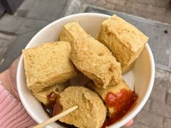 -龙翔臭豆腐