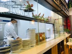 -雲蜀龙阁·金牌水煮鱼(方庄店)