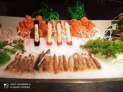 -芭菲盛宴·环球美食(北城国际店)