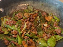 -盛百味·家宴餐厅(霸州分店)