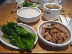 -72街红烧排骨饭(海珠丽影广场店)