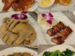 -香云轩·顺德菜(香云纱园林酒店店)