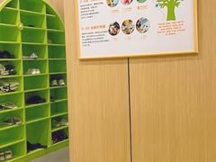 -金宝贝早教&托育(新百CCpark中心)