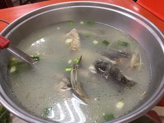 -垦丁辉哥生鱼片