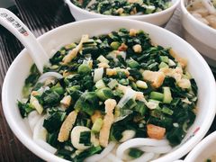 兰溪濑粉-蓝记云吞(正果店)