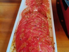 -四禧精酿铜锅涮肉·烧烤工场(大明湖店)