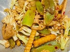 -小吴越·江浙融合菜(惠山万达广场店)