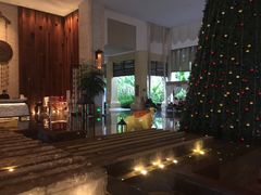 -西双版纳融创皇冠假日度假酒店