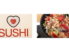 -Sushi Love 创意寿司(丽影广场店)