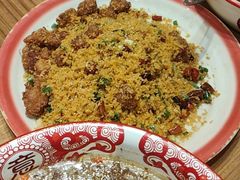-霹雳火·重庆烧烤·江湖菜(解放碑店)