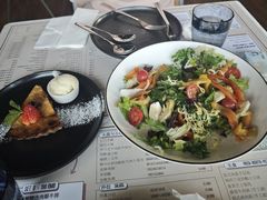 -安妮意大利餐厅(日坛店)