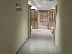 -星河湾温泉洗浴酒店