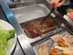 -星伦多自助料理·涮烤一体(虹悦城店)