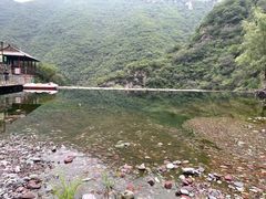 -双龙峡