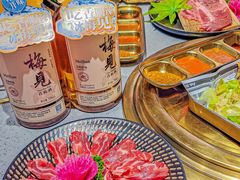 -妥妥烤肉料理(昙华林店)