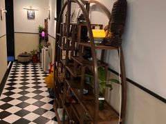 -Angkor SPA 柬埔寨古法按摩(环贸店)