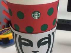 -星巴克臻选(成都东方新希望天祥店)