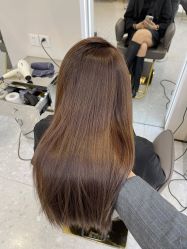 -上禾 HAIR SALON