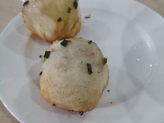 -老西白点心店