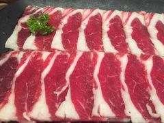 -新石器烤肉(之心城店)