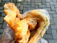 -文武王氏烧饼·无矾油条(西溪路店)