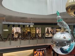 -香港ELEMENTS圆方