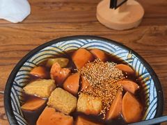 -小二楼炖肠