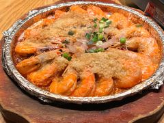-老阿爸鲜鱼土菜(园区永旺店)