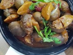 -老虎滩大连海鲜烧烤(建邺云锦路总店)