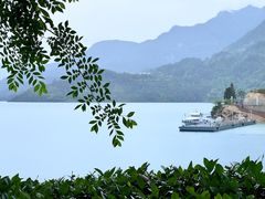 -千峡湖生态旅游度假区