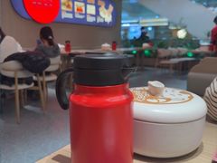 -满园烤鸭·春饼(太原街万达店)