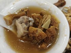 -快活林食家