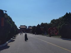 -北陵公园