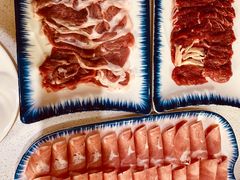 -福寿斋·老北京铜锅涮肉·烤鸭(顺义总店)