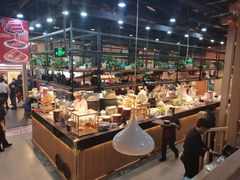 -黑鸡小馆(金源店)