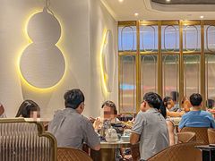 -常来小聚·广州非遗传承餐厅(高德置地店)