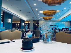 大堂-金悦轩海鲜酒家(拱北店)