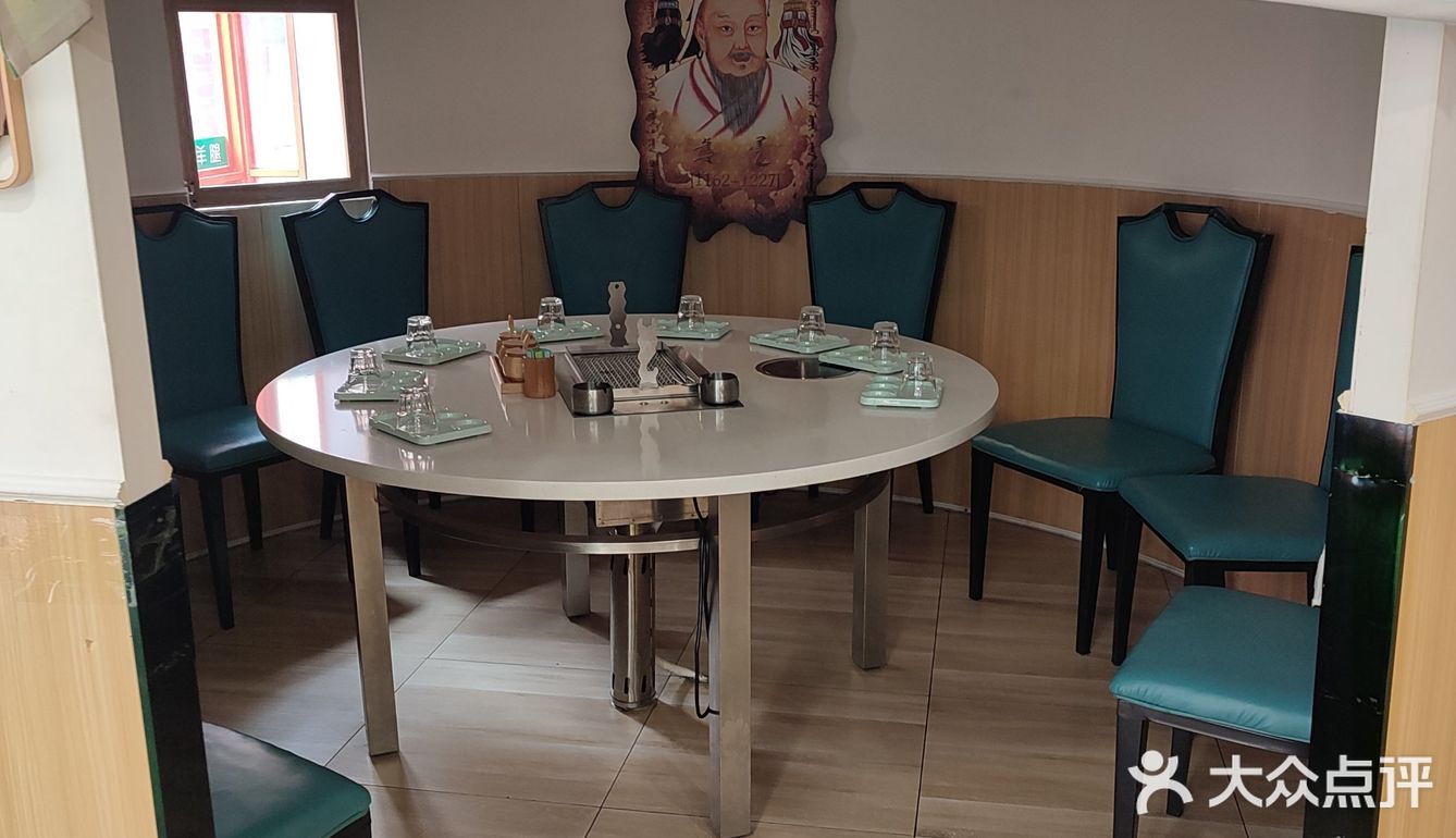 冬日为什么特馋它家的羊肉🐏？